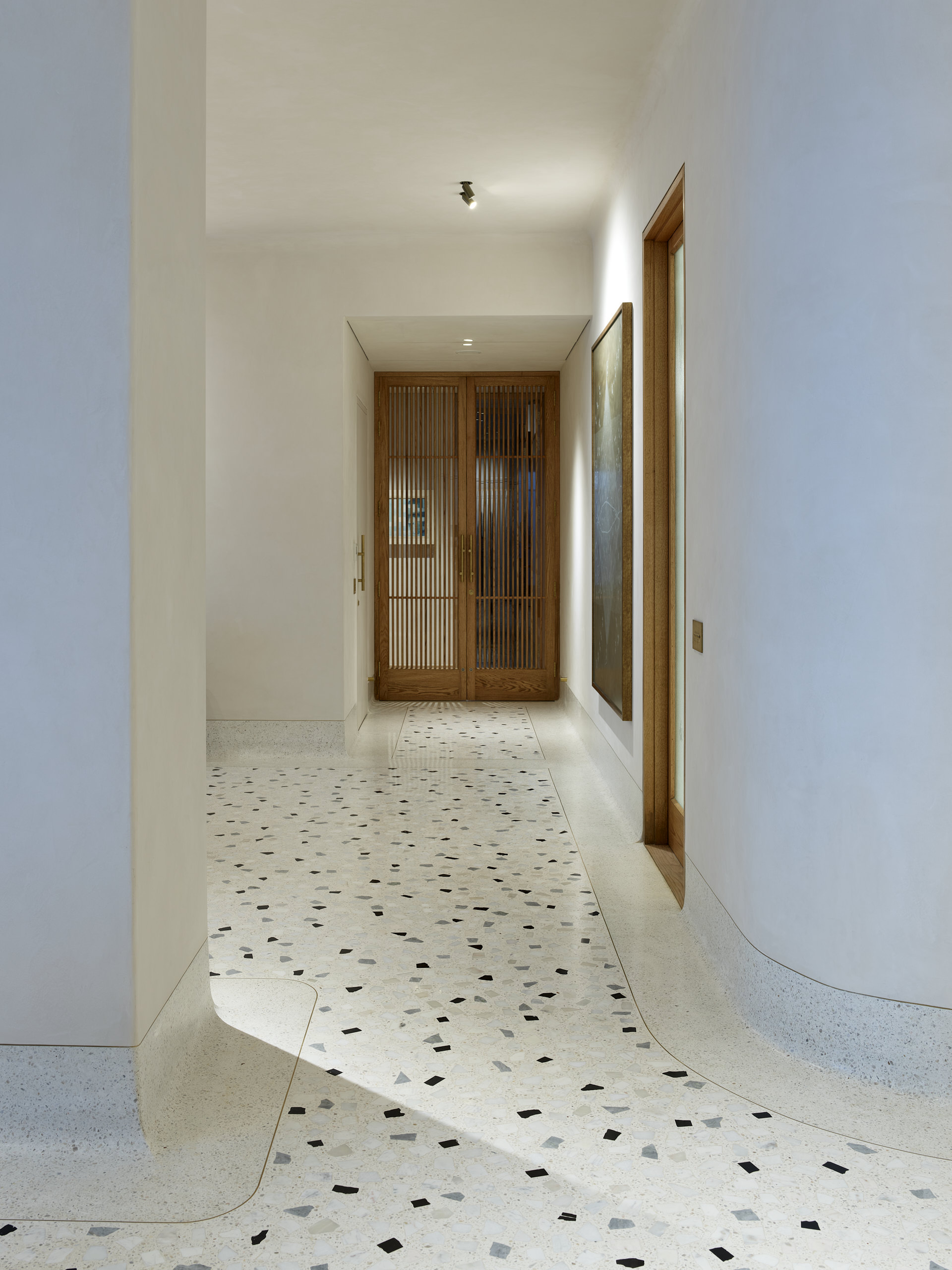 ahp0130 · Case Design · Home in Worli